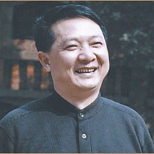 盛宣怀 扮演者 周锦堂