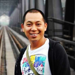 高明 扮演者 吕赢