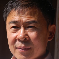 孙跃进 扮演者 楚建