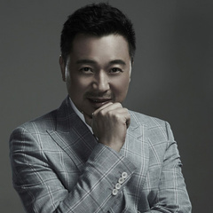 王永庆 扮演者 张晞临