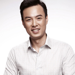 熊茂林 扮演者 朱铁
