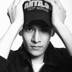 欧杰 扮演者 经超