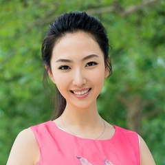 田蜜 扮演者 徐铭悦