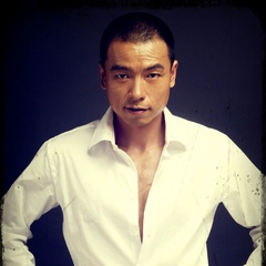 冯挺 扮演者 王挺