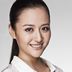 樱木丽子 扮演者 杨婷婷