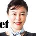 崔安娜 扮演者 崔华静