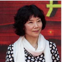 姚太太 扮演者 赵奎娥