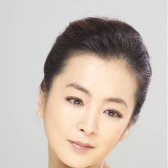 桂姨 扮演者 赵永馨