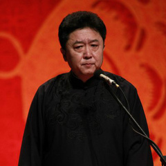 罗同 扮演者 于谦