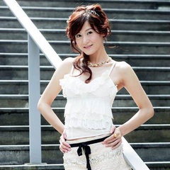 姚莫愁 扮演者 邱琦雯