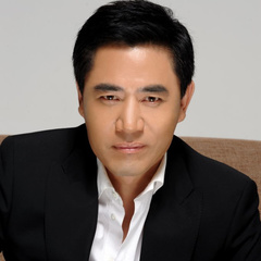 姚思安 扮演者 陈宝国