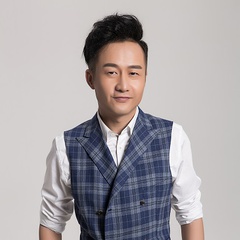 笑面暴 扮演者 岳旸
