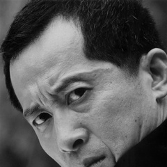 张东山 扮演者 过齐鸣