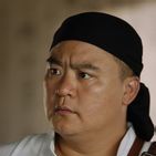傻豹 扮演者 李永林