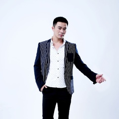 蛮龙 扮演者 李繁