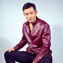 刘黑子 扮演者 张敏敏