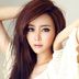 虞姬 扮演者 孙雅