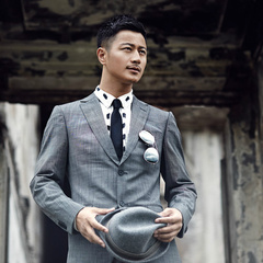 王高参 扮演者 林江国