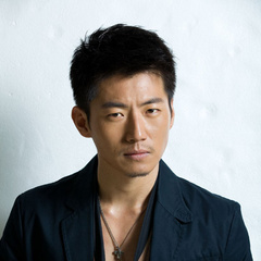 张雪辰 扮演者 孙波