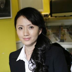 姆妈 扮演者 陆玲