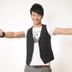 贾启云 扮演者 王霏