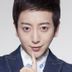 常昊 扮演者 孔铭