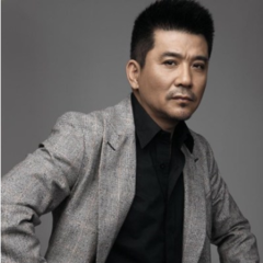 伍岳峰 扮演者 孙淳