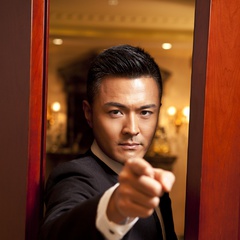 郑凯 扮演者 于小伟