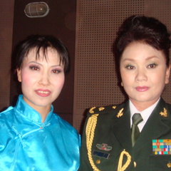 舒畅 扮演者 范丽萍