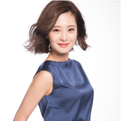 蔡娟 扮演者 王汀