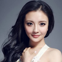 谢婉婷 扮演者 孙茜