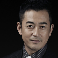 秦文天 扮演者 王志飞