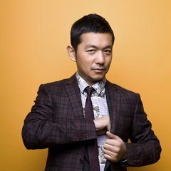 游弋 扮演者 邢佳栋