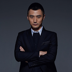 陈亮 扮演者 李龙君