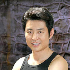 陆庭勋 扮演者 徐经锁