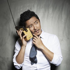 陈生佑 扮演者 涂松岩