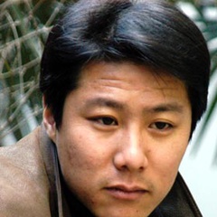陈敬阳 扮演者 李少飞