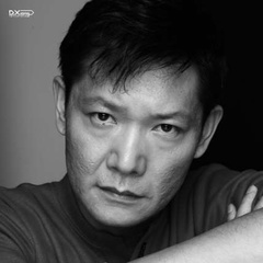 李光博 扮演者 冯国强