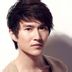 欧阳轩 扮演者 陆昱霖