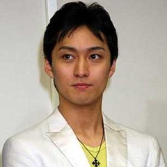 北松亮太 扮演者 渡边大