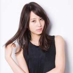 有村朱里 扮演者 堀北真希