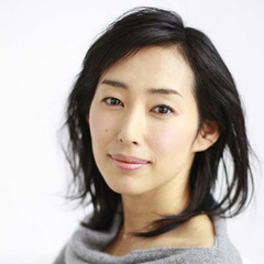 田野岛心 扮演者 木村多江