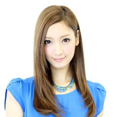 羽野明日香 扮演者 菜菜绪