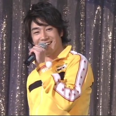 辰见羊一 扮演者 津田英佑
