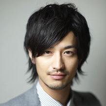 井坂吾朗 扮演者 竹财辉之助