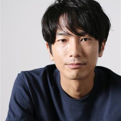 大江淳平 扮演者 真岛秀和