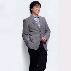 佐藤正隆 扮演者 石黑贤