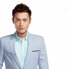 原望北 扮演者 范逸臣