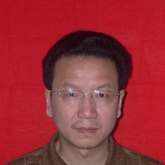 单世昌 扮演者 张跃刚