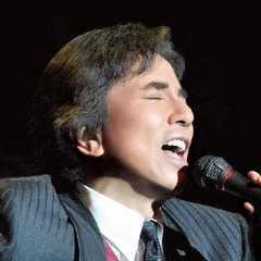 山冈教头 扮演者 布施明